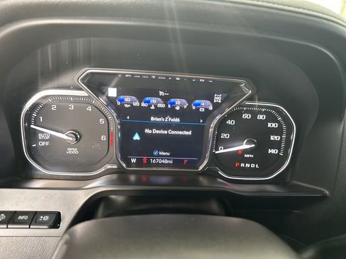 Used 2020 GMC Sierra 1500 AT4 w/ AT4 Premium Package image 42