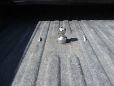 Used 2023 RAM 3500 Limited image 13