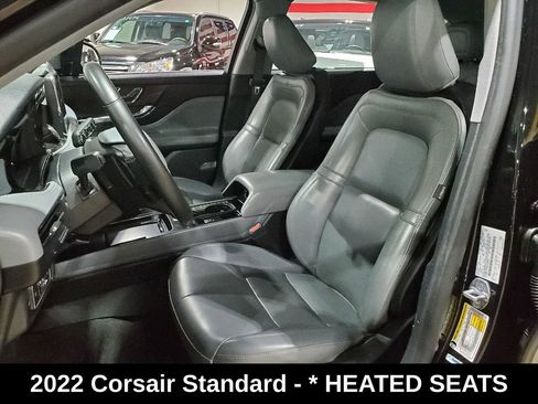 Used 2022 Lincoln Corsair FWD image 6