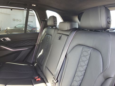 New 2026 BMW X5 M Competition w/ Executive Package image 25