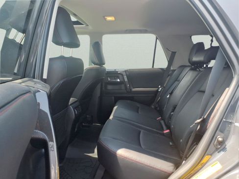 Used 2024 Toyota 4Runner TRD Pro AWD/4WD image 12