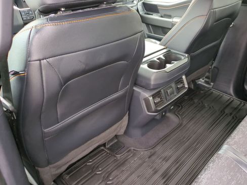 Used 2023 Ford F150 Tremor AWD/4WD image 18