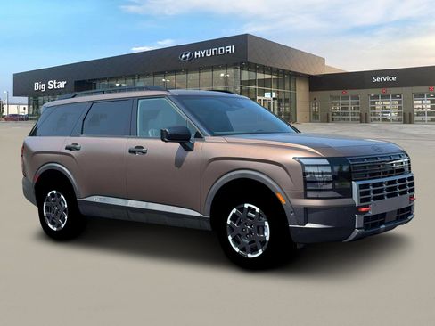 New 2026 Hyundai Palisade XRT Pro AWD/4WD image 10