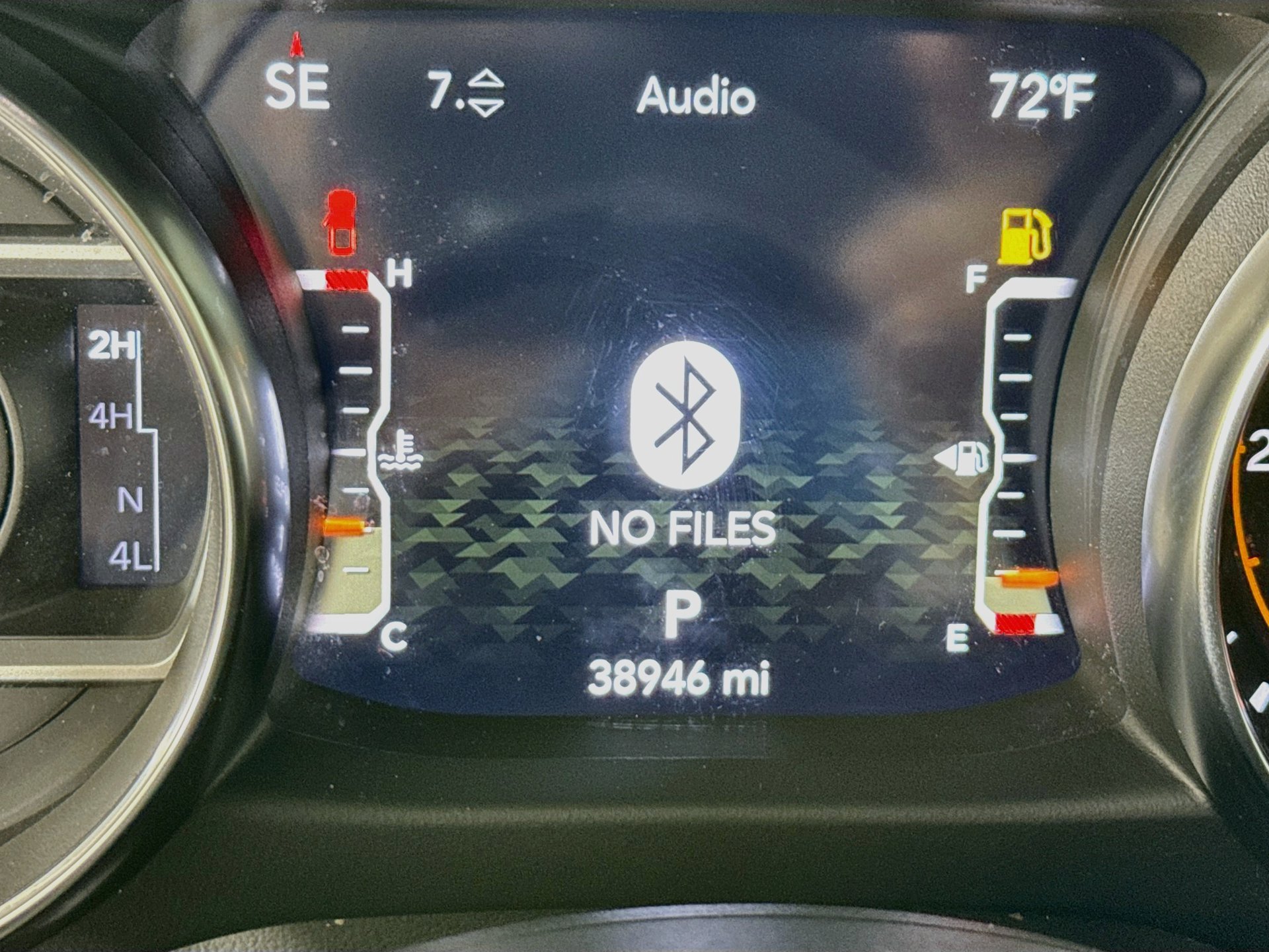 Used 2023 Jeep Gladiator Sport AWD/4WD image 13