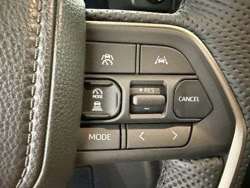 New 2026 Toyota Tacoma TRD Sport w/ TRD Sport Upgrade Package RWD image 12