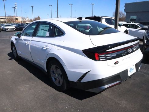 New 2026 Hyundai Sonata SE FWD image 18