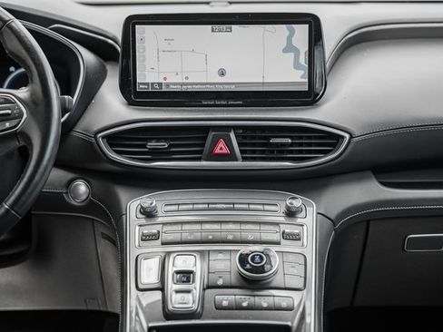 Used 2023 Hyundai Santa Fe Limited image 25