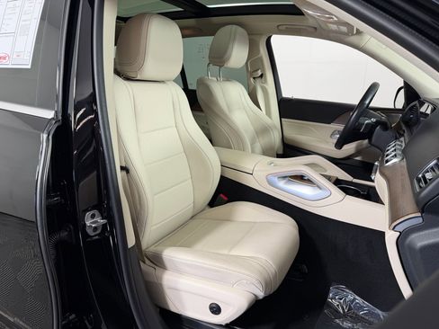 Used 2024 Mercedes-Benz GLE 350 4MATIC image 20