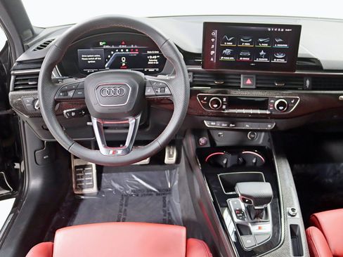 Used 2023 Audi S4 Prestige image 14