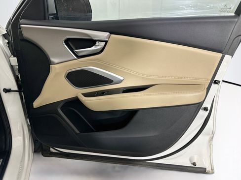 Used 2020 Acura RDX FWD image 32