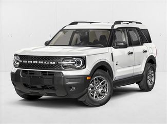 New 2026 Ford Bronco Sport Big Bend AWD/4WD video 1
