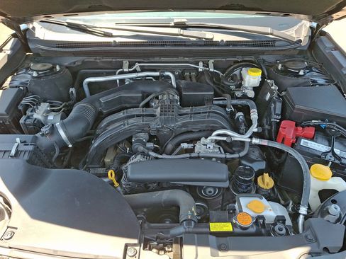 Used 2020 Subaru Outback Premium w/ Popular Package #1 AWD/4WD image 27