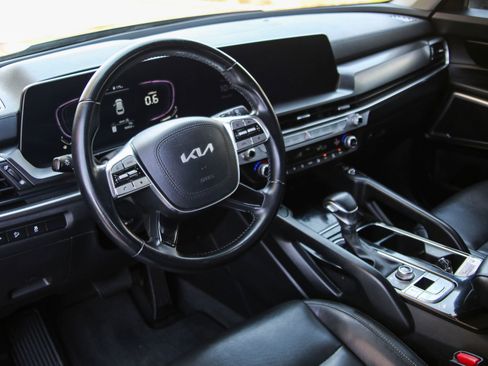 Used 2023 Kia Telluride S w/ S Sunroof Package image 25