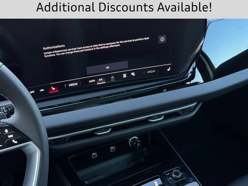 New 2025 Audi A5 2.0T Premium Plus AWD/4WD image 32