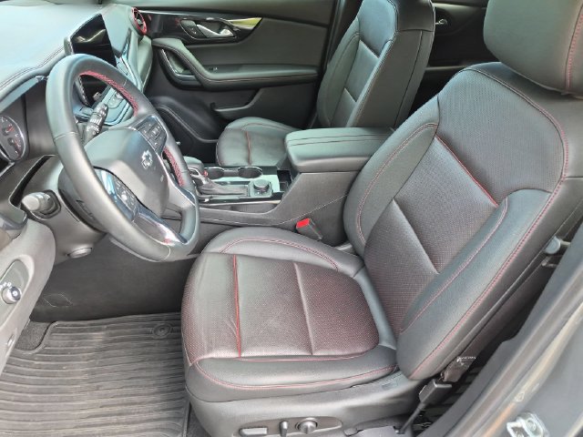 Used 2023 Chevrolet Blazer RS w/ Enhanced Convenience Package FWD image 16