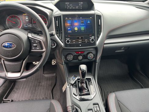 Used 2019 Subaru Impreza 2.0i Sport AWD/4WD image 8