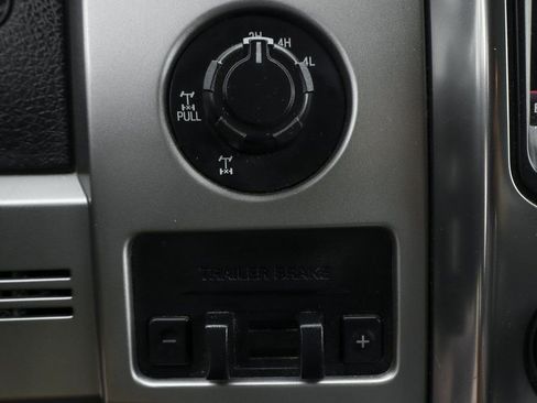 Used 2014 Ford F150 FX4 w/ Equipment Group 402A Luxury image 33