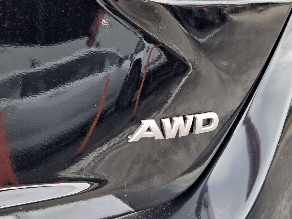 Used 2023 Nissan Altima 2.5 SV AWD/4WD image 12