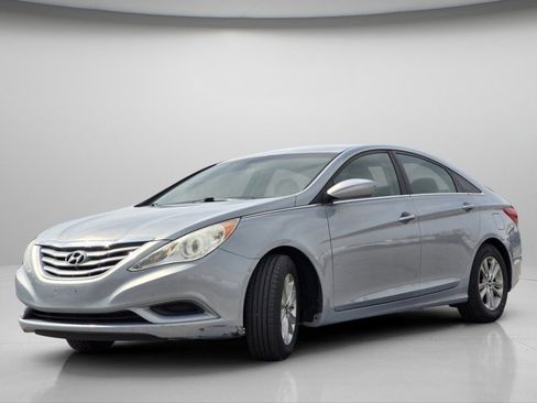 Used 2011 Hyundai Sonata GLS w/ Popular Equipment Pkg 2 FWD image 14