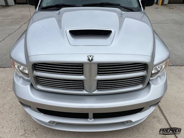 Used 2004 Dodge Ram 1500 Truck 2WD Regular Cab image 47