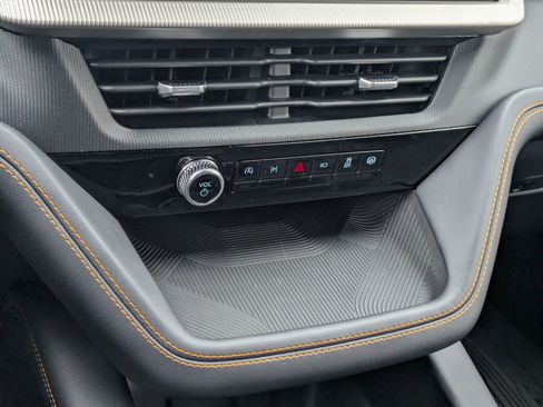 New 2026 Ford Explorer Tremor w/ Tremor Ultimate Package image 22