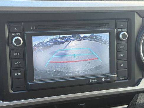 Used 2016 Toyota Tacoma SR5 image 26