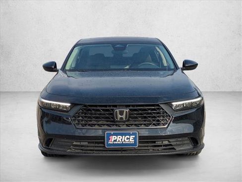Used 2024 Honda Accord EX image 2
