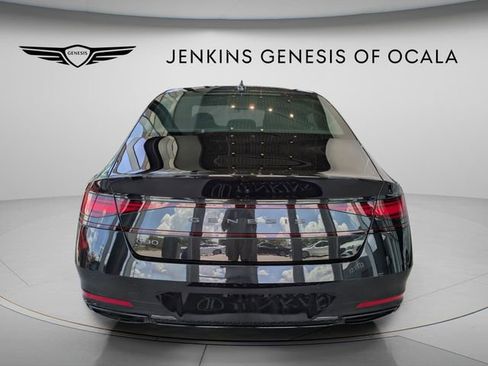 New 2026 Genesis G90 3.5T Prestige AWD/4WD image 4
