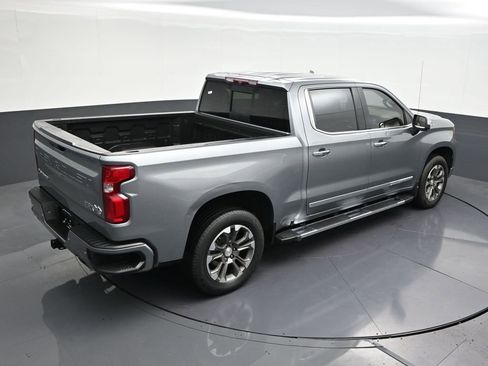 Used 2023 Chevrolet Silverado 1500 High Country RWD image 19