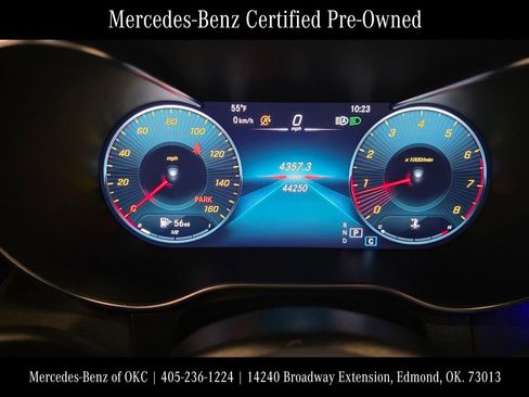 Certified 2022 Mercedes-Benz GLC 300 image 10