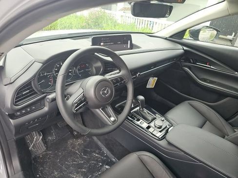 New 2026 MAZDA CX-30 2.5 Turbo w/ Premium Plus Pkg AWD/4WD image 15