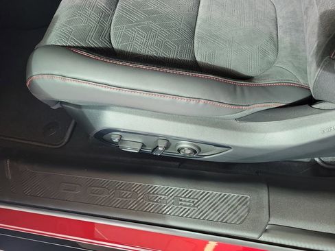 New 2026 Dodge Charger Scat Pack AWD/4WD image 13