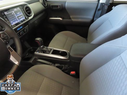 Used 2023 Toyota Tacoma SR5 image 22