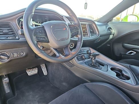 Used 2023 Dodge Challenger R/T Scat Pack w/ Plus Package image 12