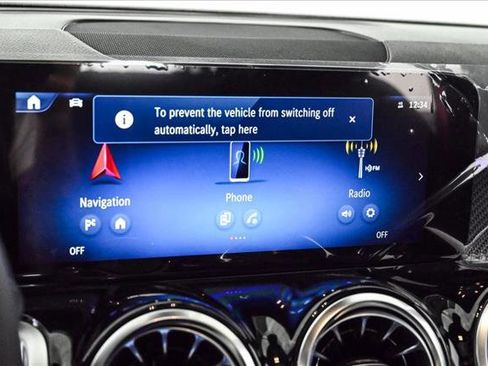 New 2026 Mercedes-Benz GLB 35 AMG 4MATIC image 16