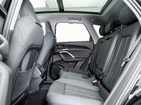 New 2025 Audi Q5 2.0T Premium Plus image 24