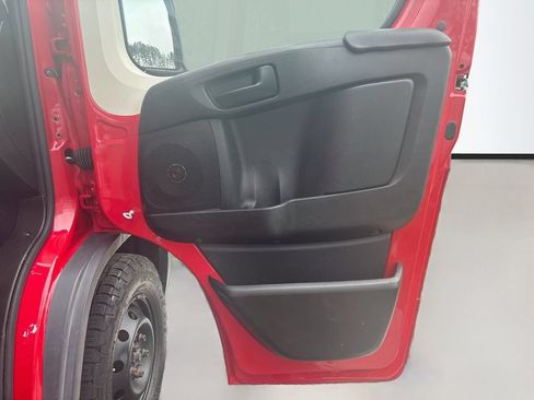 Used 2014 RAM ProMaster 2500 FWD image 37