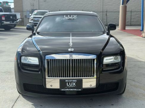 Used 2010 Rolls-Royce Ghost image 2