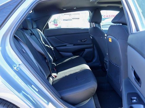 New 2026 Hyundai Elantra SEL Sport Premium image 10