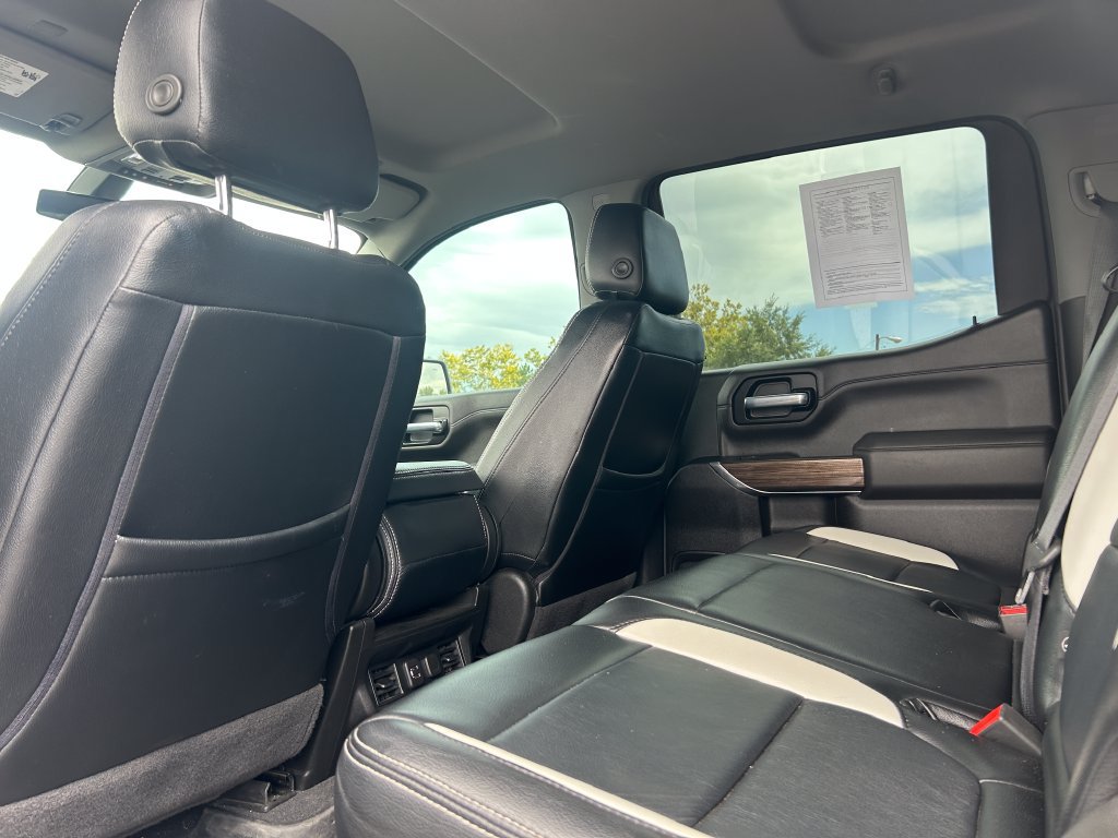 Used 2022 Chevrolet Silverado 1500 RST AWD/4WD image 28