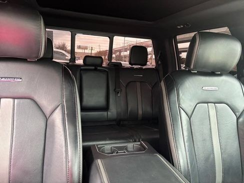 Used 2018 Ford F150 Platinum w/ Equipment Group 701A Luxury AWD/4WD image 67