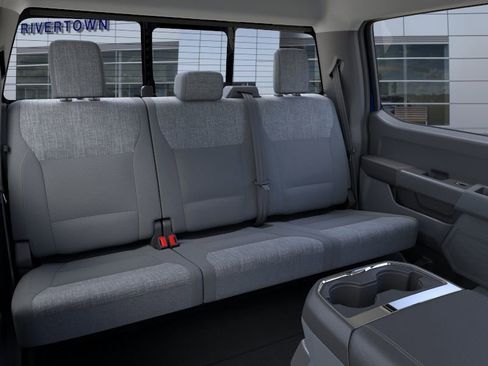 New 2026 Ford F250 XLT image 33