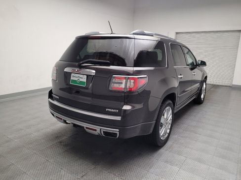 Used 2015 GMC Acadia Denali AWD/4WD image 9