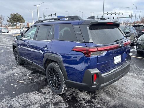 New 2026 Subaru Outback Limited XT image 6