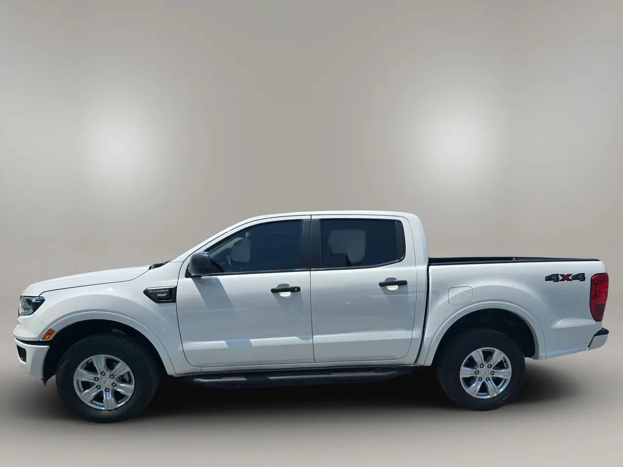 Used 2019 Ford Ranger XLT w/ Equipment Group 301A Mid AWD/4WD image 4