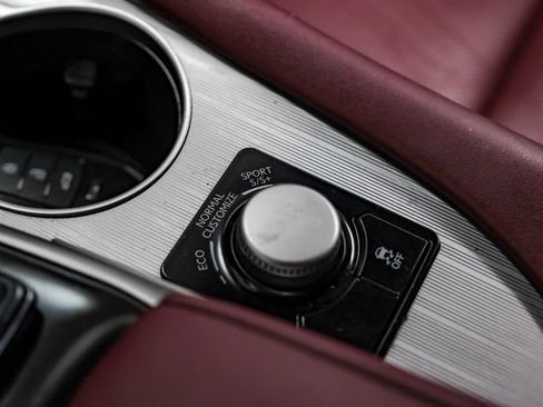 Used 2017 Lexus RX 350 F Sport w/ Accessory Package FWD image 25