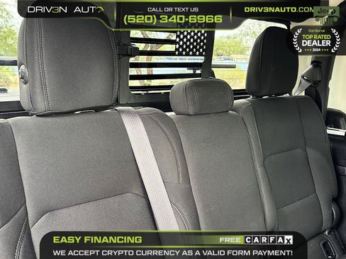 Used 2023 Jeep Gladiator Sport AWD/4WD image 17