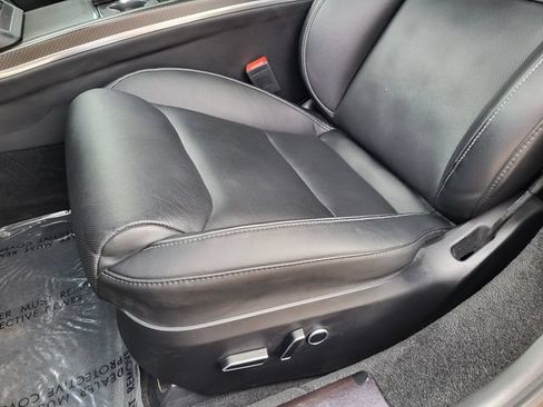 Used 2023 Tesla Model S Plaid AWD/4WD image 9
