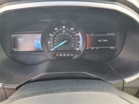 Used 2016 Ford Edge SEL w/ Equipment Group 201A image 22