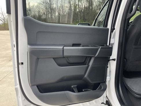 Used 2023 Ford F150 XL w/ STX Appearance Package image 20